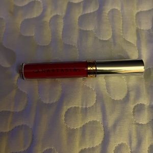 Anastasia liquid lipstick New